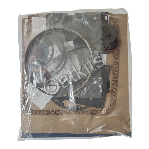 Overhaul Kit 4L60E /  4L65E 2004-up W/o Pistons