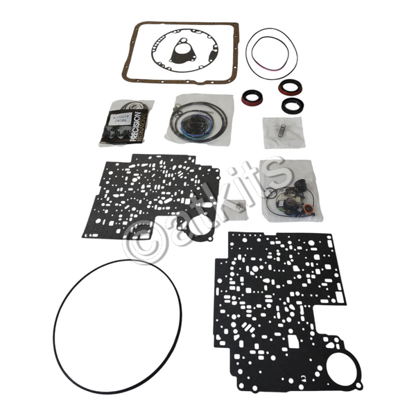 Overhaul Kit 4L60E /  4L65E 2004-up W/o Pistons