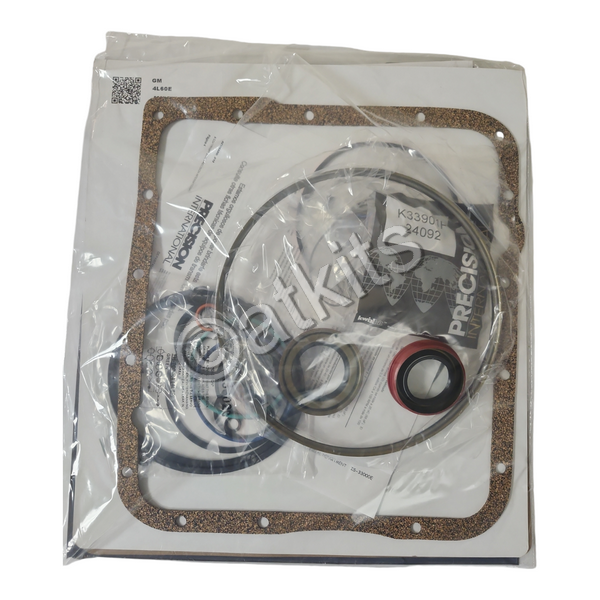 Overhaul Kit 4L60E /  4L65E 2007-up W/o Pistons