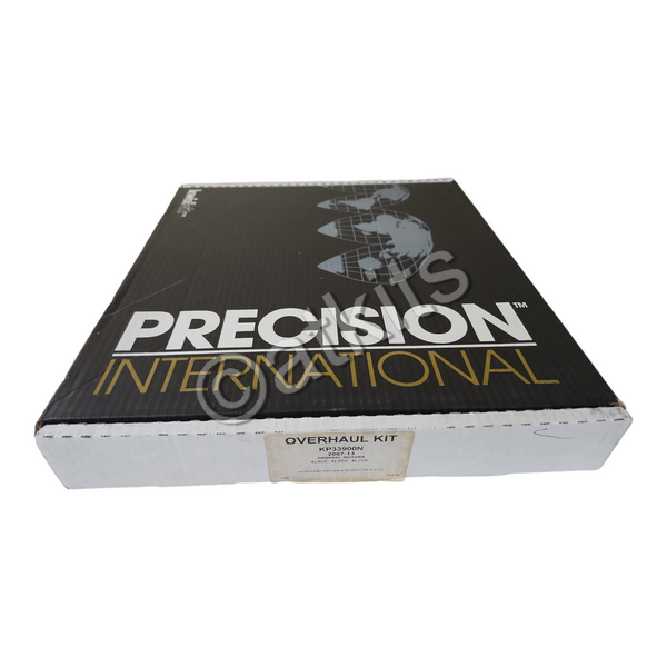 OVERHAUL KIT 4L60E / 4L65E 2007-UP W/PISTONS