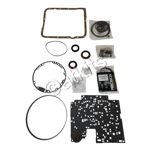 Overhaul Kit 4L60E /  4L65E 2007-up W/pistons