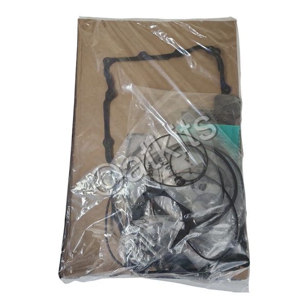 Overhaul Kit /  Gm 10l80 /  10l90 W/o Pistons
