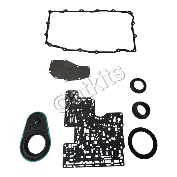 Overhaul Kit /  Gm 10l80 /  10l90 W/o Pistons