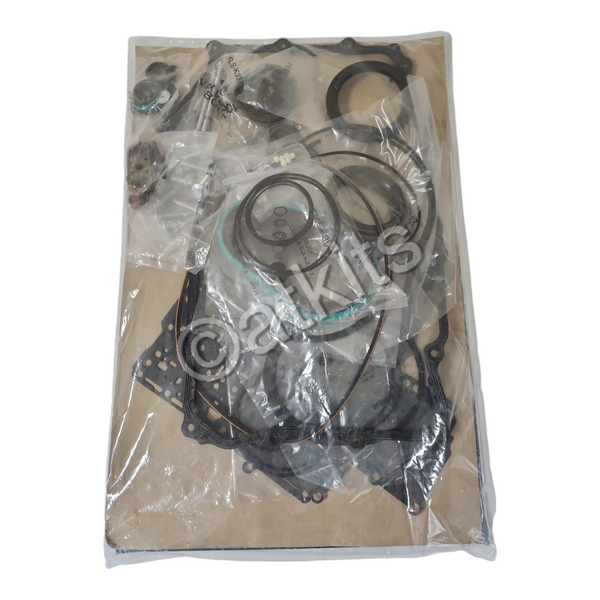 Overhaul Kit /  Gm 10l60 W/o Pistons