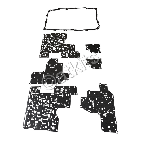 Overhaul Kit /  Gm 10l60 W/o Pistons