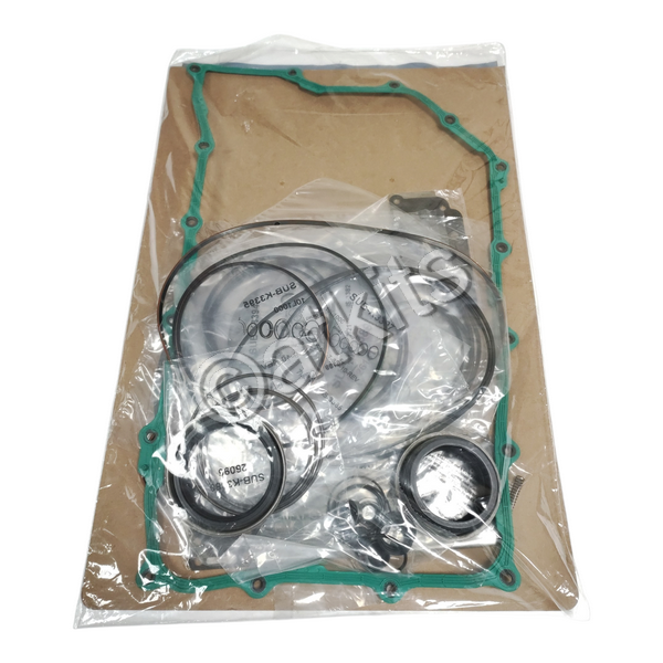 Overhaul Kit /  Allison 10l1000 (2nd Gen) (2024-2026 6.6l Gas) W/o Pistons