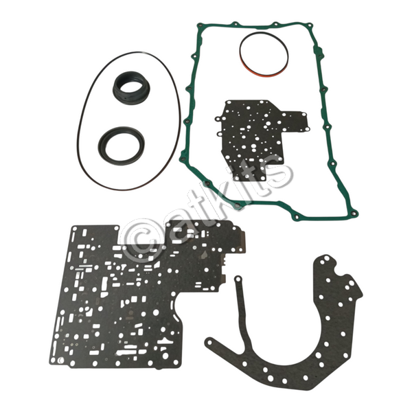 Overhaul Kit /  Allison 10l1000 (2nd Gen) (2024-2026 6.6l Gas) W/o Pistons