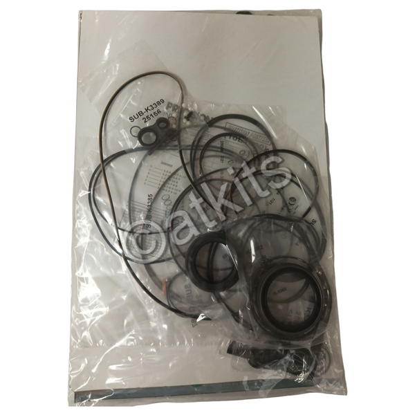 Overhaul Kit /  Allison 10l1000 (2020-2026 6.6l Diesel) W/o Pistons