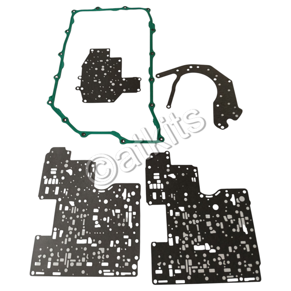 Overhaul Kit /  Allison 10l1000 (2020-2026 6.6l Diesel) W/o Pistons