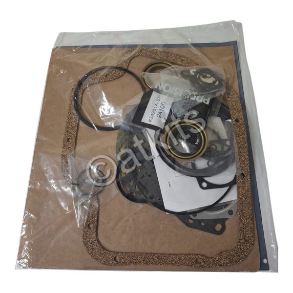 Overhaul Kit TH400