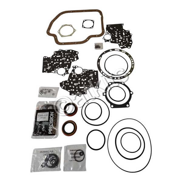 Overhaul Kit TH400