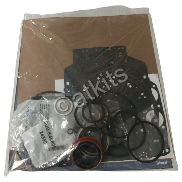 Overhaul Kit 4L80E 90-96 W/o Pistons