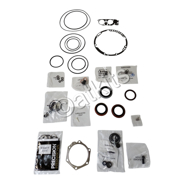 Overhaul Kit 4L80E 97-2006 W/o Pistons