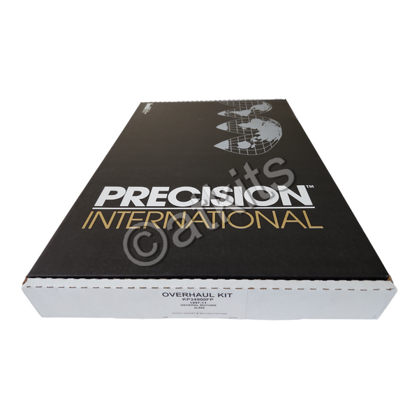 OVERHAUL KIT / 4L80E W/PISTONS 97-06