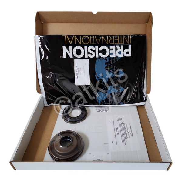 Overhaul Kit /  4L80E W/pistons 97-06