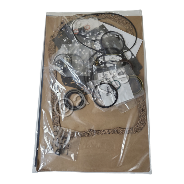 Overhaul Kit /  4L80E W/pistons 97-06