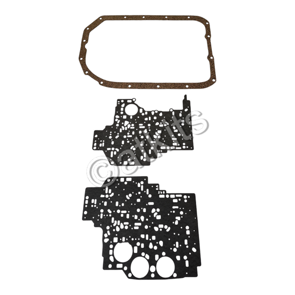 Overhaul Kit /  4L80E W/pistons 97-06