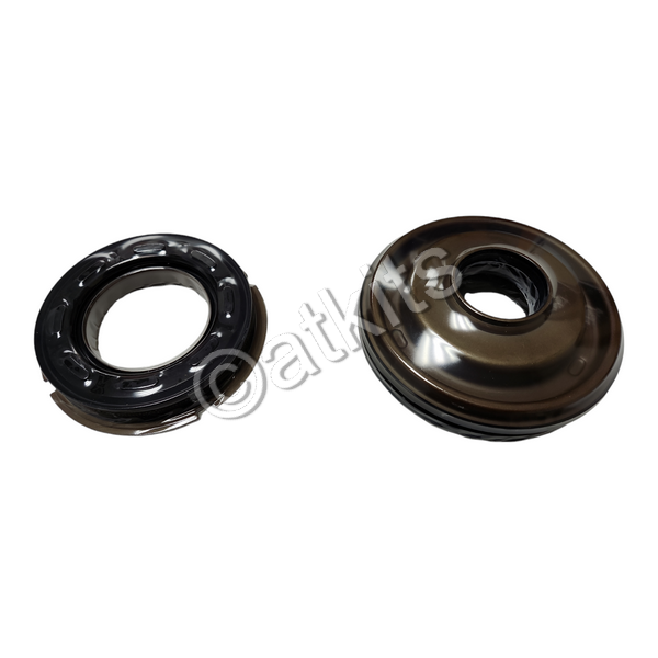 Overhaul Kit /  4L80E W/pistons 97-06