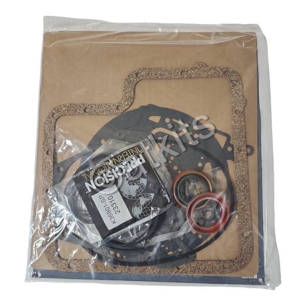 Overhaul Kit /  Ford C-6 76-96