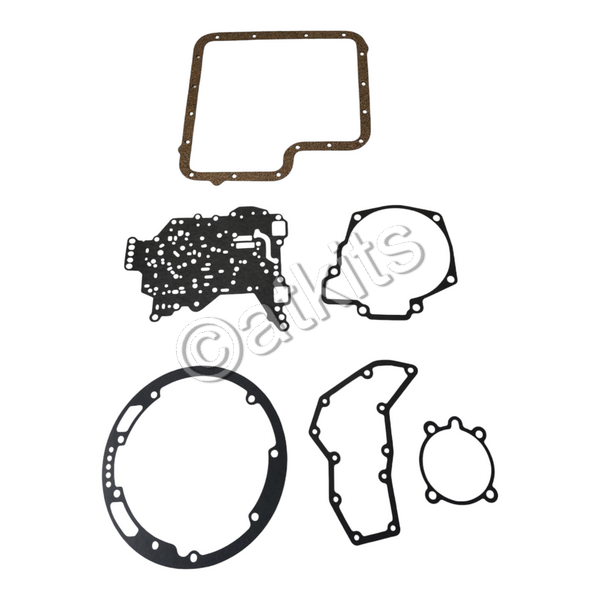 Overhaul Kit /  Ford C-6 76-96