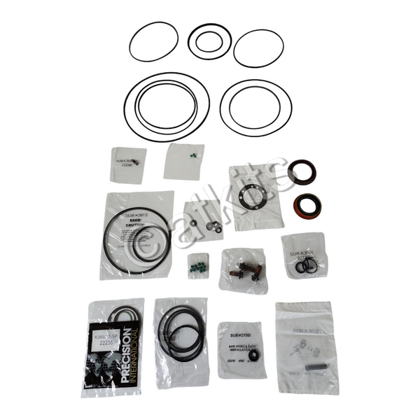 Overhaul Kit /  Ford E4OD 96-98