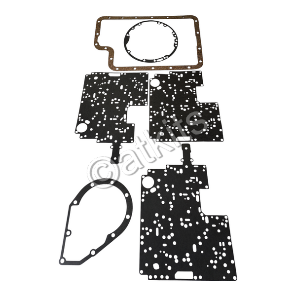 Overhaul Kit /  Ford E4OD 96-98