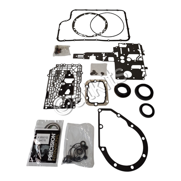 Overhaul Kit /  5R110W W/o Pistons 2003-2010