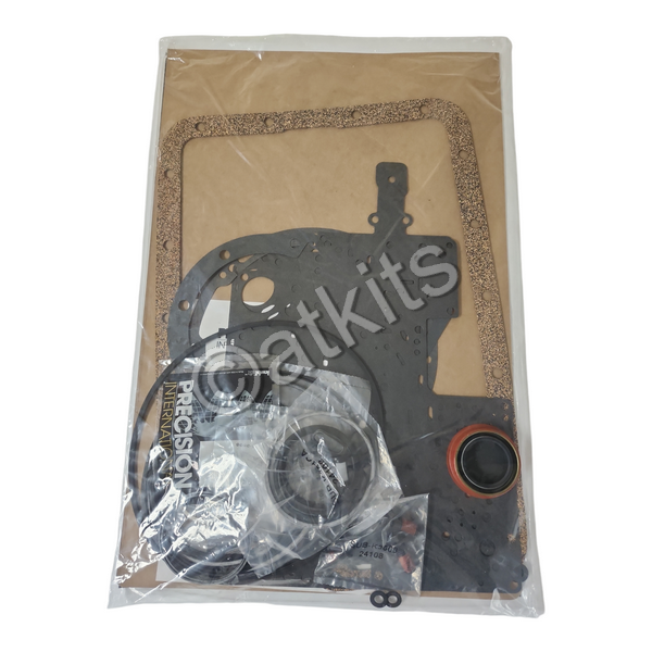 Overhaul Kit /  Ford E4OD /  89-95