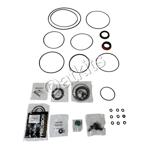 Overhaul Kit /  Ford E4OD /  89-95