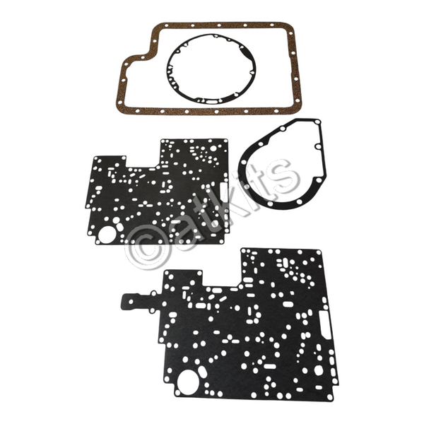 Overhaul Kit /  Ford E4OD /  89-95
