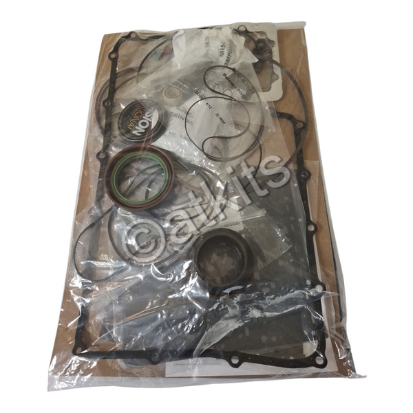 Overhaul Kit /  Ford 6R140 (2011-2021) W/o Pistons
