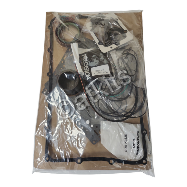 Overhaul Kit /  Ford 6R140 (2011-2017) W/o Pistons