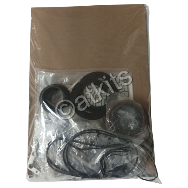 Overhaul Kit /  Ford 10r140 (gas And Diesel) W/o Pistons