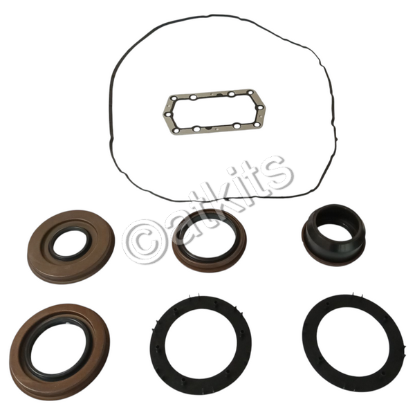 Overhaul Kit /  Ford 10r140 (gas And Diesel) W/o Pistons