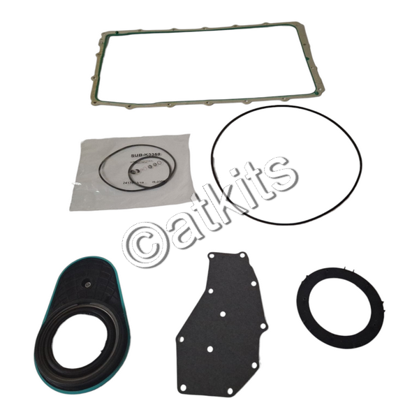 Banner Kit /  Ford 10R80 W/pistons (2018-up) /  10r100 (2023-2026)