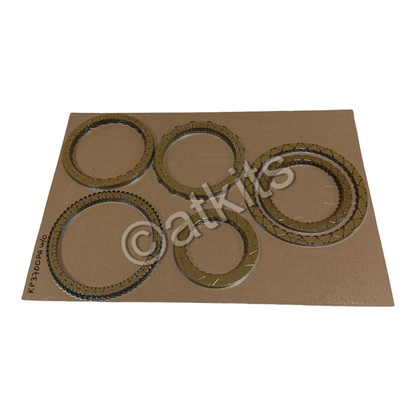 Banner Kit /  Ford 10R80 W/pistons (2018-up) /  10r100 (2023-2026)