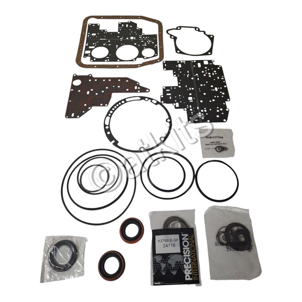 Overhaul Kit /  Ford AODE 1992-95 /  Aode-w/ 4R70W 1993-95 (8m-4t)