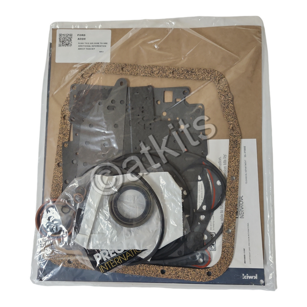 Overhaul Kit /  Ford 4R70W 96-02
