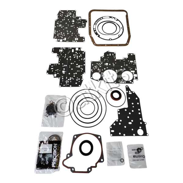 Overhaul Kit /  Ford 4R70W 96-02