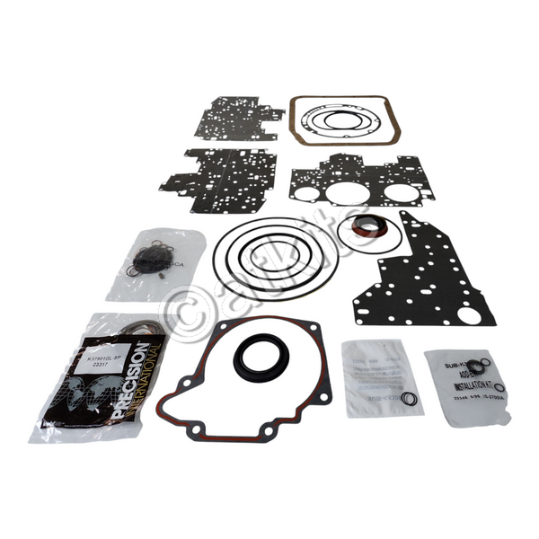 Overhaul Kit /  Ford 4R70W 96-02