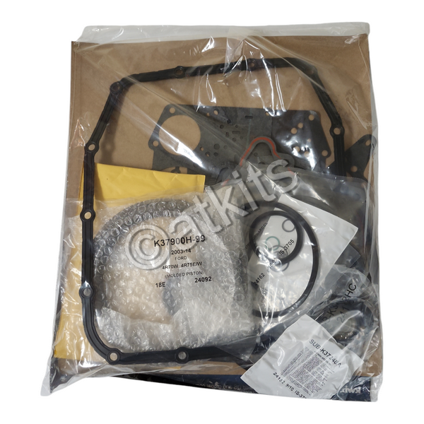 Overhaul Kit /  4r70w/4r75e/w 03-10