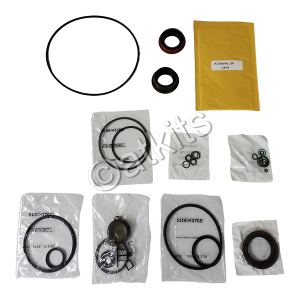 Overhaul Kit /  4r70w/4r75e/w 03-10