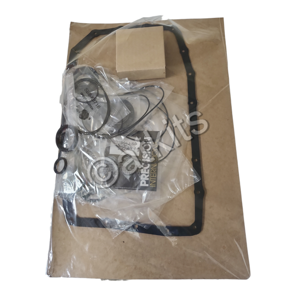 Overhaul Kit Ford 6R60 2006-up Does Not Include: 37490 (vb Plate) & 37701xa (metal Pan Gasket) Comes With Farpak Pan Gasket