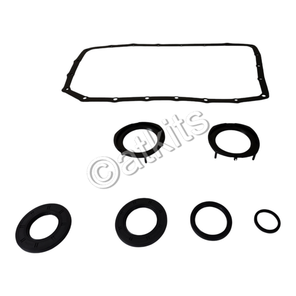 Overhaul Kit Ford 6R60 2006-up Does Not Include: 37490 (vb Plate) & 37701xa (metal Pan Gasket) Comes With Farpak Pan Gasket