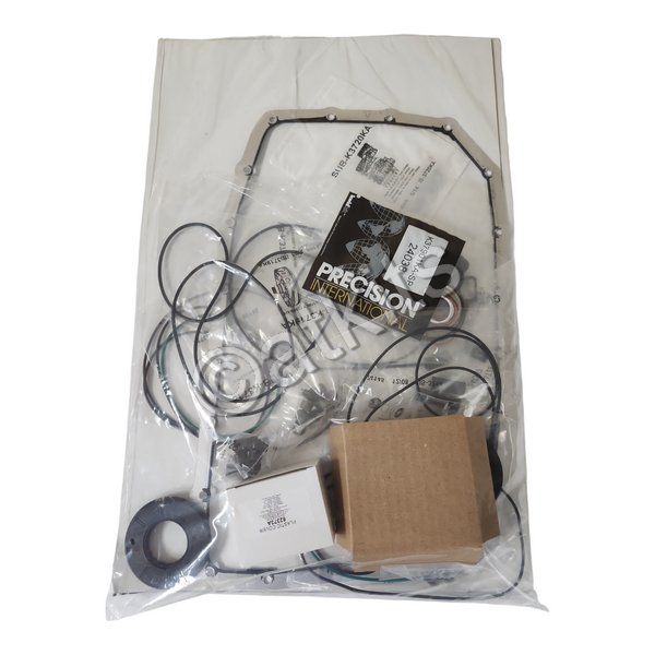 Overhaul Kit /  Ford 6R80 2009-2014