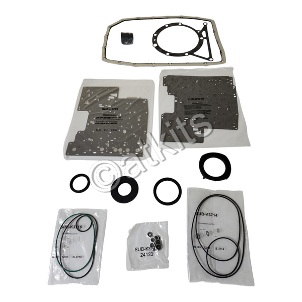 Overhaul Kit /  Ford 6R80 2009-2014