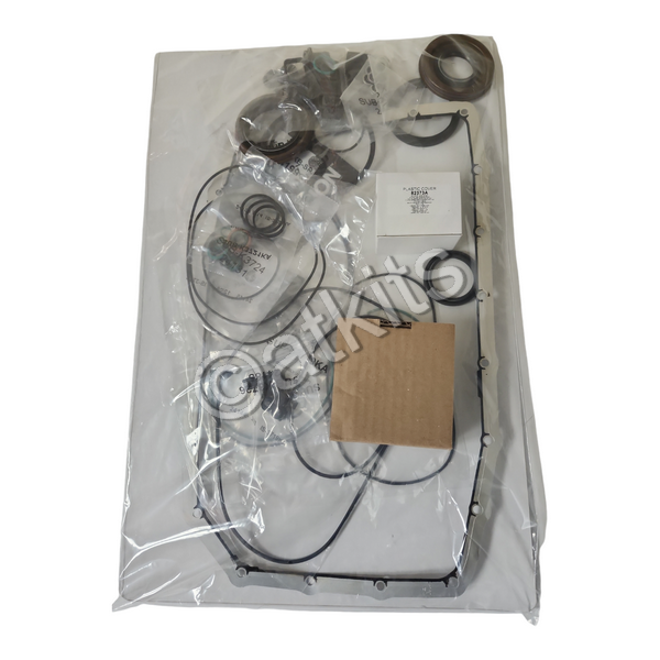 Overhaul Kit /  Ford 6R80 2015-2018