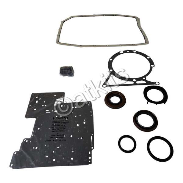 Overhaul Kit /  Ford 6R80 2015-2018
