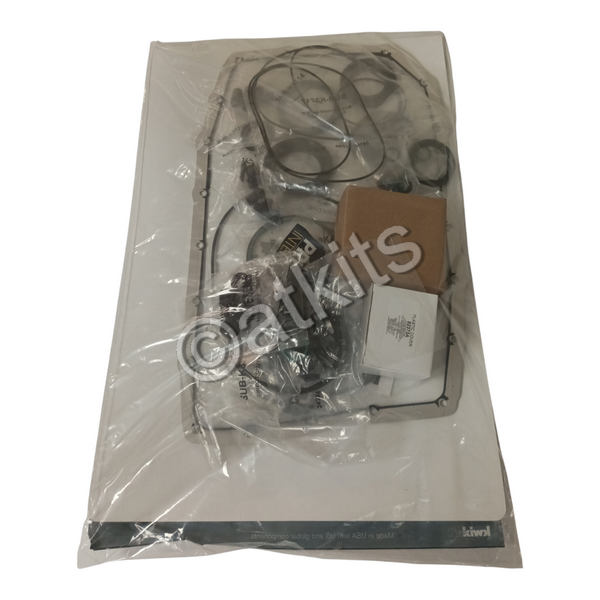 Overhaul Kit /  Ford 6R80 /  6r100 (2015-2023)