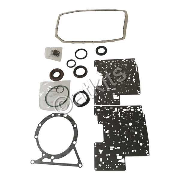 Overhaul Kit /  Ford 6R80 /  6r100 (2015-2023)